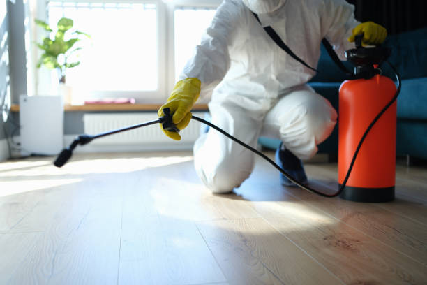Trusted Unattended Death Cleanup service in Glencoe, IL - Four Month Blood Cleanse